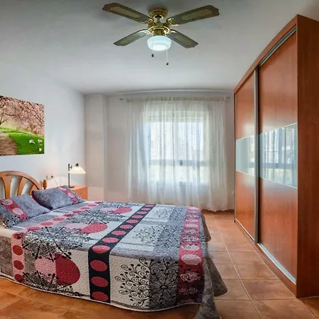 Apartamento 90 M2 En La Mejor Zona De Roquetas Roquetas de Mar Exterior photo