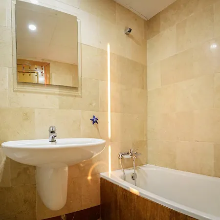 Apartamento 90 M2 En La Mejor Zona De Roquetas Roquetas de Mar Exterior photo
