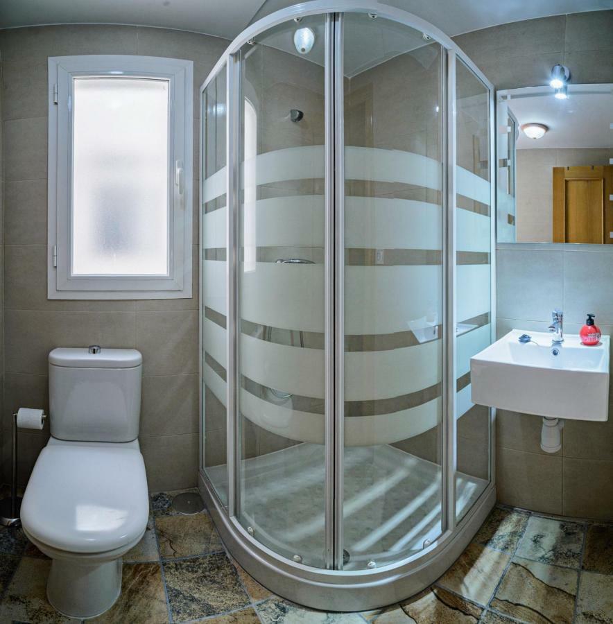 90 M2 En La Mejor Zona De Roquetas Appartement *
