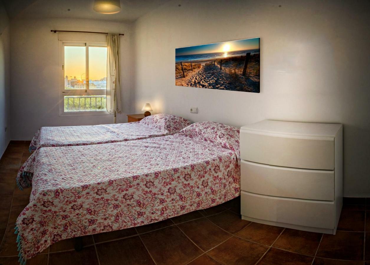 90 M2 En La Mejor Zona De Roquetas Appartement *